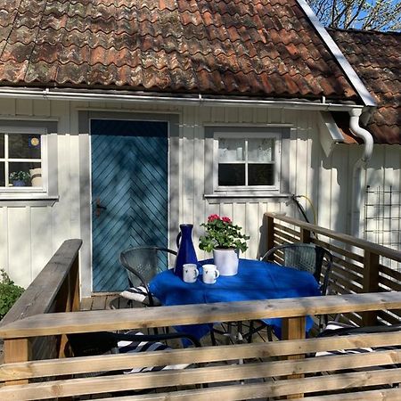 Lyckorna 62:2 Apartment Ljungskile Exterior foto