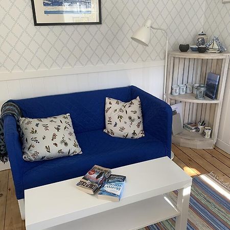 Lyckorna 62:2 Apartment Ljungskile Exterior foto