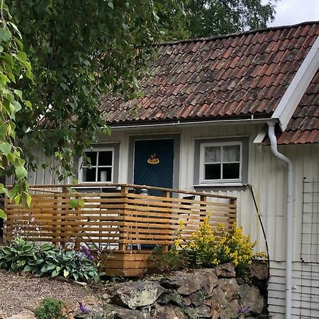Lyckorna 62:2 Apartment Ljungskile Exterior foto