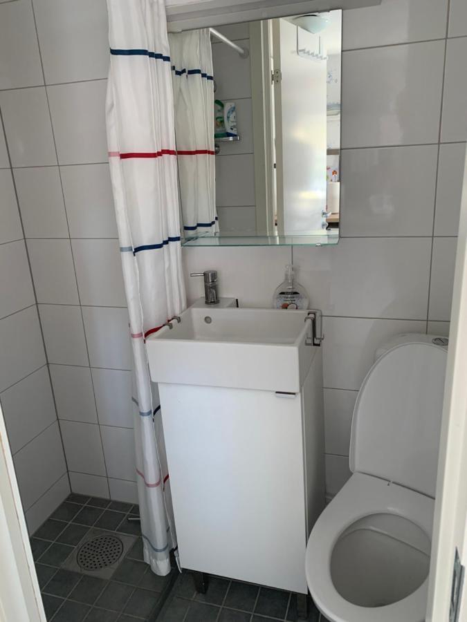 Lyckorna 62:2 Apartment Ljungskile Exterior foto