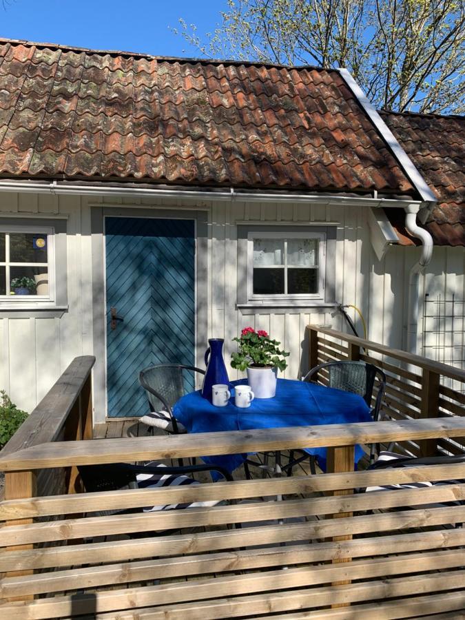Lyckorna 62:2 Apartment Ljungskile Exterior foto
