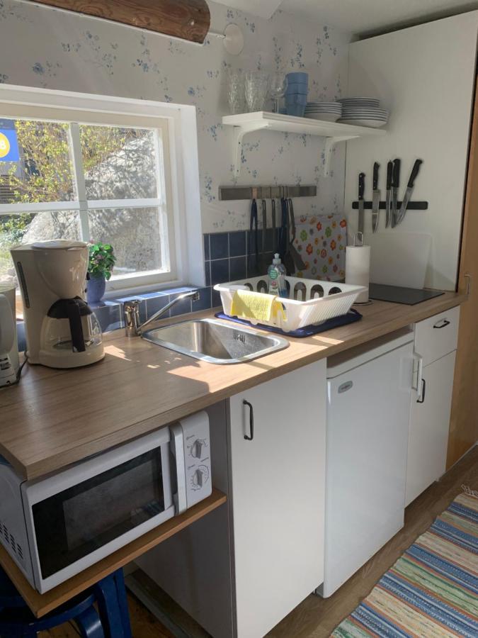 Lyckorna 62:2 Apartment Ljungskile Exterior foto