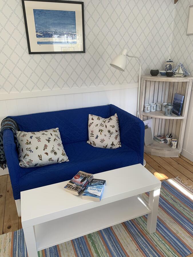 Lyckorna 62:2 Apartment Ljungskile Exterior foto